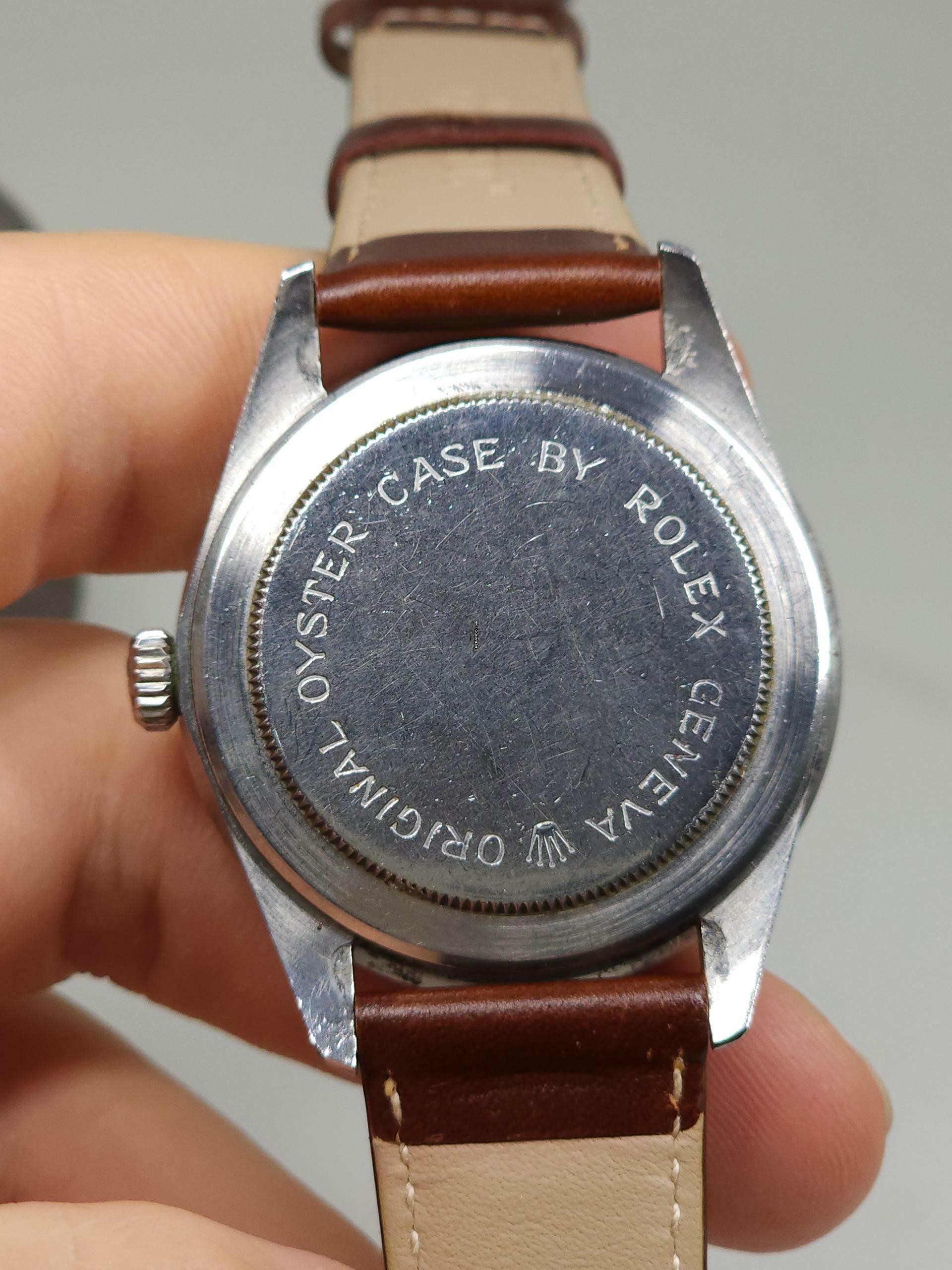 Thumbnail von Tudor Prince Date Day Jumbo