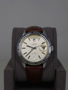  Tudor Prince Date Day Jumbo 