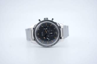 Thumbnail von Omega Speedmaster 57 - With Box And Papers - 3110393001001