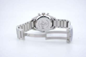 Thumbnail von Omega Speedmaster 57 - With Box And Papers - 3110393001001