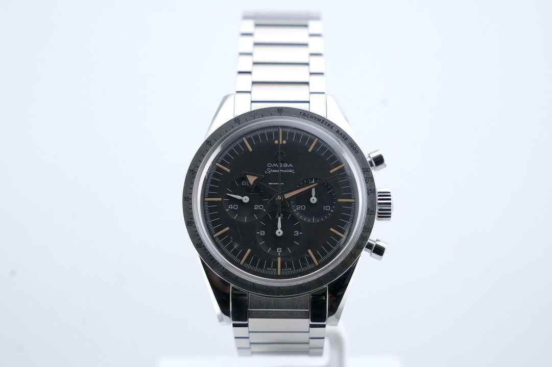  Omega Speedmaster 57 - With Box And Papers - 3110393001001 
