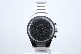 Thumbnail von Omega Speedmaster 57 - With Box And Papers - 3110393001001