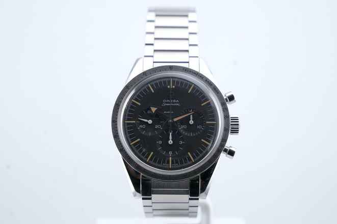  Omega Speedmaster 57 - With Box And Papers - 3110393001001 