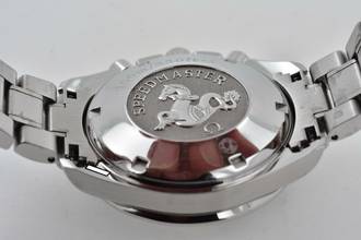 Thumbnail von Omega Speedmaster Date Chronometer 3210.51