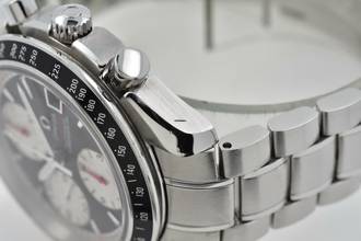 Thumbnail von Omega Speedmaster Date Chronometer 3210.51