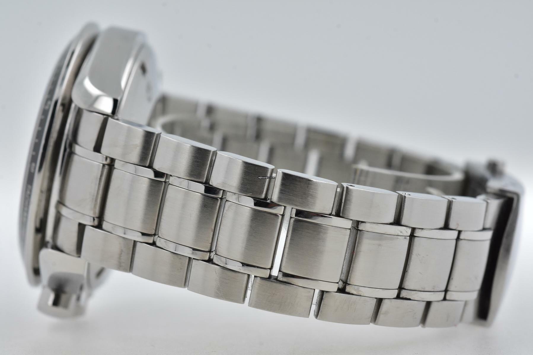 Thumbnail von Omega Speedmaster Date Chronometer 3210.51