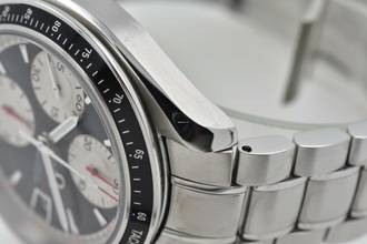 Thumbnail von Omega Speedmaster Date Chronometer 3210.51