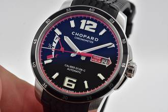 Thumbnail von Chopard Mille Miglia GTS Power Reserve 168566-3001
