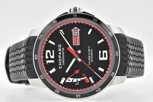  Chopard Mille Miglia GTS Power Reserve 168566-3001 