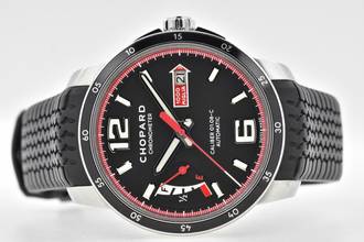 Thumbnail von Chopard Mille Miglia GTS Power Reserve 168566-3001