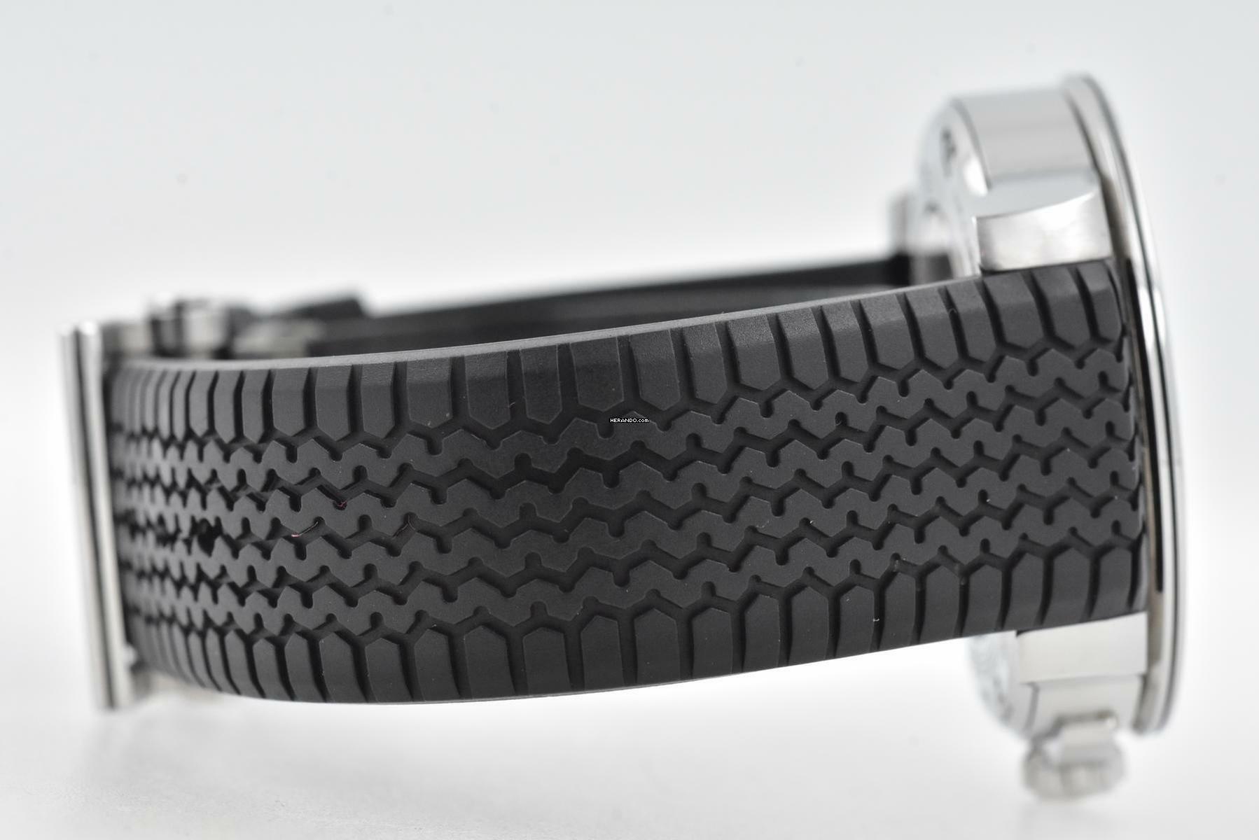 Thumbnail von Chopard Mille Miglia GTS Power Reserve 168566-3001