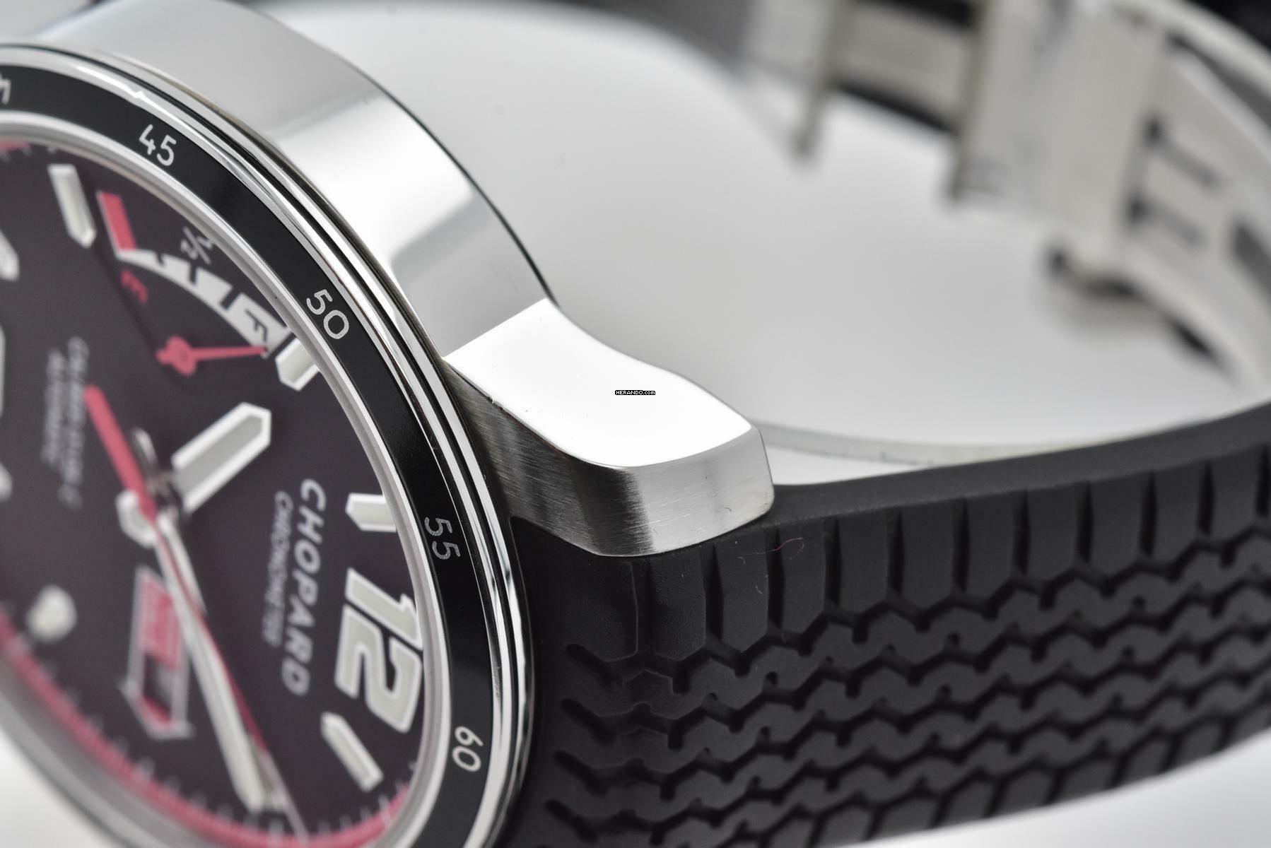 Thumbnail von Chopard Mille Miglia GTS Power Reserve 168566-3001