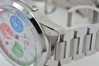 Thumbnail von Norqain Freedom 60 Chrono 40mm Enjoy Life Special Edition Ice Cream Limited