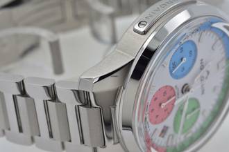 Thumbnail von Norqain Freedom 60 Chrono 40mm Enjoy Life Special Edition Ice Cream Limited