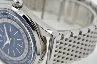 Thumbnail von Carl F. Bucherer Heritage Worldtimer Limited Edition 150pcs 00.10805.08.53.98