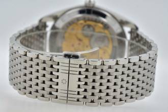 Thumbnail von Carl F. Bucherer Heritage Worldtimer Limited Edition 150pcs 00.10805.08.53.98