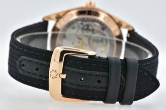 Thumbnail von Carl F. Bucherer Heritage Worldtimer 18k Rose Gold Limited Edition 88pcs 00.10805.03.13.01