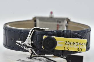 Thumbnail von Cartier Tank Louis Cartier LC Louis Cartier 950 Platin Platinum Pt WGTA0121 Limited