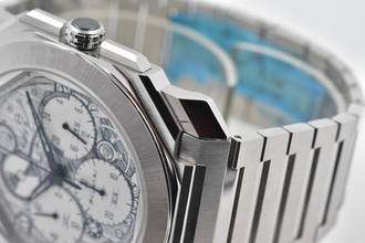 Thumbnail von Bulgari Octo Finissimo Chronograph Sketch Limited Edition 146pcs 104192