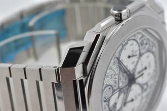 Thumbnail von Bulgari Octo Finissimo Chronograph Sketch Limited Edition 146pcs 104192