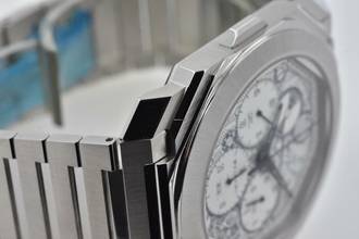 Thumbnail von Bulgari Octo Finissimo Chronograph Sketch Limited Edition 146pcs 104192