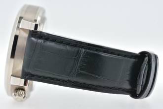 Thumbnail von A. Lange & Söhne Zeitwerk Striking Time Manual Wind 18k White Gold 145.029