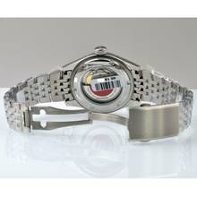 Thumbnail von Oris Big Crown Pointer Date burgundy dial Full Set NEW 2024’s