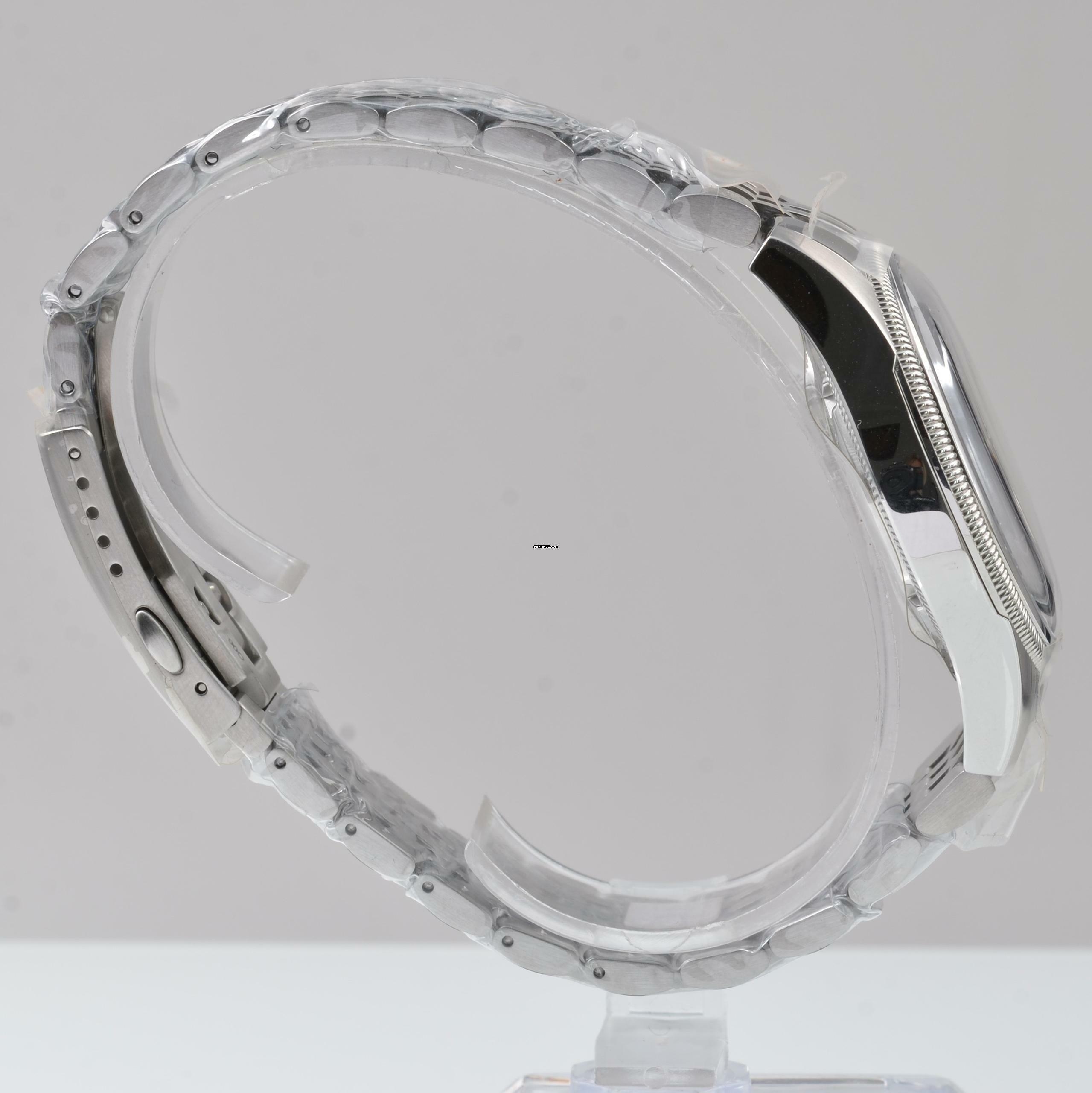 Thumbnail von Oris Big Crown Pointer Date burgundy dial Full Set NEW 2024’s