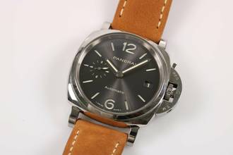 Thumbnail von Panerai Luminor Due ref. PAM00755 - Boutique München aus 2019