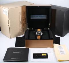 Thumbnail von Panerai Luminor Due ref. PAM00755 - Boutique München aus 2019