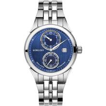 Thumbnail von Korloff Automatik Regulator Herren Uhr 04WA1470012 Neu