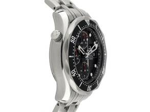 Thumbnail von Omega Seamaster Diver 300 M Professional Ref.213.30.42.40.01.001 2010 Full Set wie Neu Vintage