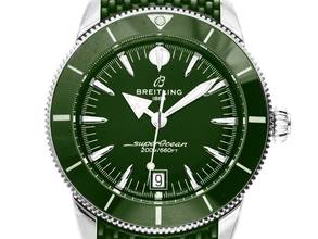 Thumbnail von Breitling Superocean Heritage Ref.AB3111361L1S1 2025 Full Set Ungetragen