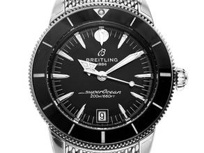 Thumbnail von Breitling Superocean Heritage Ref.AB3110241B1A1 2025 Full Set Ungetragen