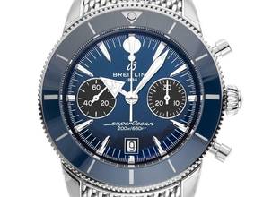 Thumbnail von Breitling Superocean Heritage B01 Ref.AB0156161C1A1 2025 Full Set Ungetragen