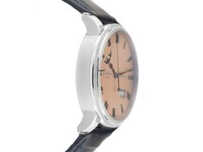 Thumbnail von Glashütte Original Senator Excellence Panoramadatum Mondphase Ref.1-36-24-04-02-62 2025 Full Set Ungetragen