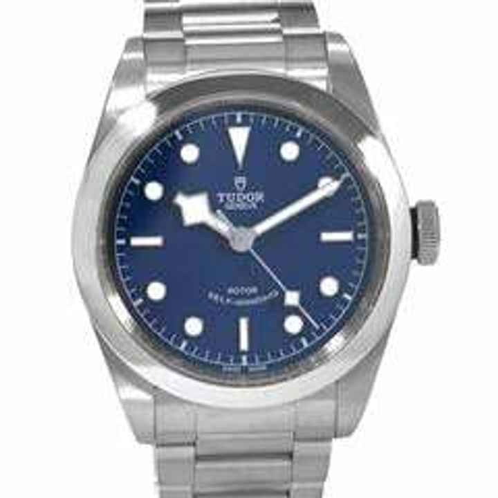  Tudor Black Bay 41 Heritage Black Bay 41 Automatik Ref. M79540-0004  