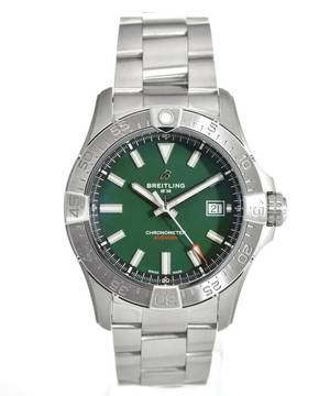  Breitling Avenger Automatic 42 Ref. A17328101L1A1  