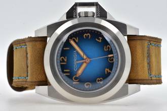 Thumbnail von Corrigia 03 Steel Blue Limited 600-614-578-579-580