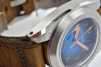 Thumbnail von Corrigia 03 Steel Blue Limited 600-614-578-579-580