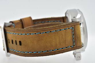 Thumbnail von Corrigia 03 Steel Blue Limited 600-614-578-579-580