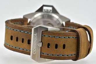 Thumbnail von Corrigia 03 Steel Blue Limited 600-614-578-579-580