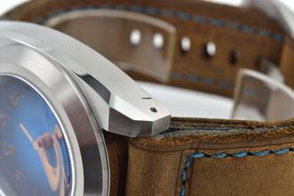 Thumbnail von Corrigia 03 Steel Blue Limited 600-614-578-579-580