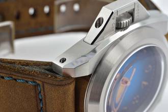 Thumbnail von Corrigia 03 Steel Blue Limited 600-614-578-579-580