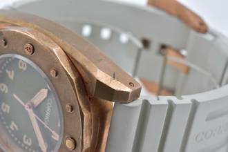 Thumbnail von Corrigia 01 Bronze Olive AS-611-613-576-577 P-Olive