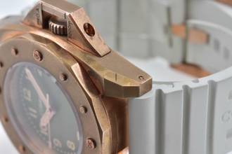 Thumbnail von Corrigia 01 Bronze Olive AS-611-613-576-577 P-Olive