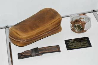 Thumbnail von Corrigia 01 Bronze Olive AS-611-613-576-577 P-Olive