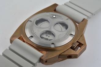 Thumbnail von Corrigia 01 Bronze Olive AS-611-613-576-577 P-Olive