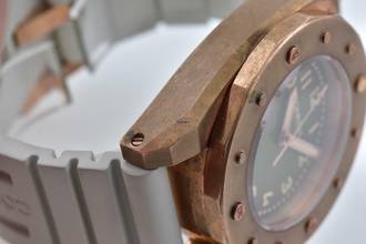 Thumbnail von Corrigia 01 Bronze Olive AS-611-613-576-577 P-Olive