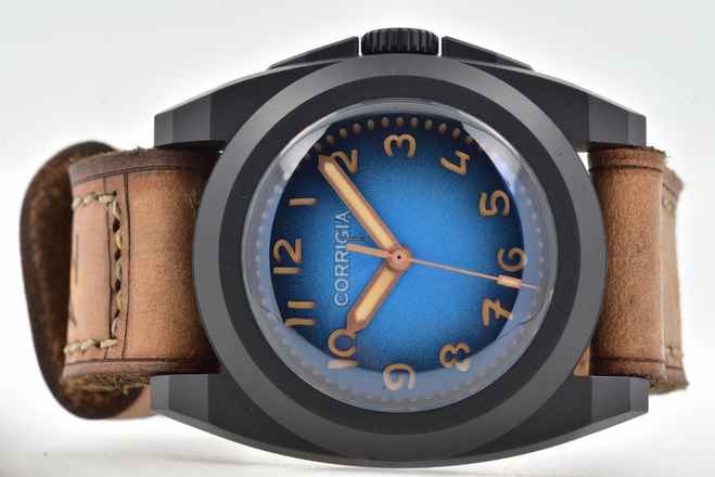  Corrigia 03 Corrigia03 DLC Blue P-Blue 603-615-581-582-583  